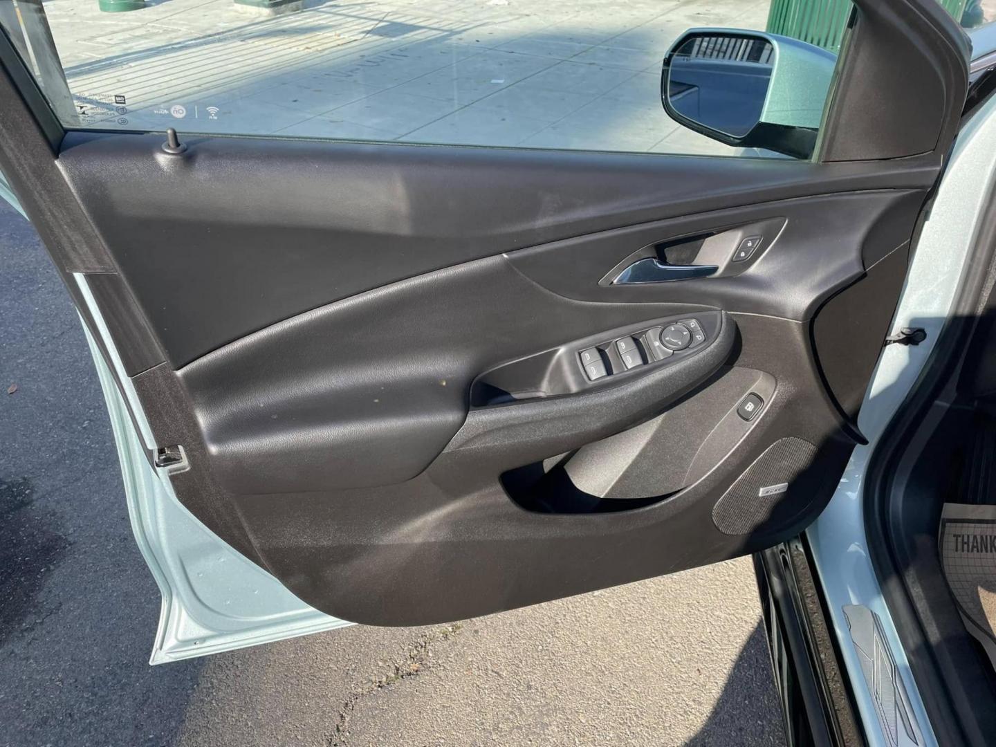 2018 Chevrolet Volt LTZ (1G1RD6S56JU) with an 1.5L L4 DOHC 16V engine, CVT transmission, located at 744 E Miner Ave, Stockton, CA, 95202, (209) 944-5770, 37.956863, -121.282082 - Photo#5