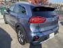 2020 Blue Kia Niro Plug In Hybrid EX (KNDCD3LD4L5) , 6A transmission, located at 744 E Miner Ave, Stockton, CA, 95202, (209) 944-5770, 37.956863, -121.282082 - PLUS TAXES AND FEES NO CHARGER AVAILABE SIN CARGADOR DISPONIBLE - Photo#10
