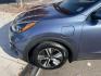 2020 Blue Kia Niro Plug In Hybrid EX (KNDCD3LD4L5) , 6A transmission, located at 744 E Miner Ave, Stockton, CA, 95202, (209) 944-5770, 37.956863, -121.282082 - PLUS TAXES AND FEES NO CHARGER AVAILABE SIN CARGADOR DISPONIBLE - Photo#4