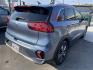 2020 Blue Kia Niro Plug In Hybrid EX (KNDCD3LD4L5) , 6A transmission, located at 744 E Miner Ave, Stockton, CA, 95202, (209) 944-5770, 37.956863, -121.282082 - PLUS TAXES AND FEES NO CHARGER AVAILABE SIN CARGADOR DISPONIBLE - Photo#12