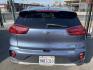 2020 Blue Kia Niro Plug In Hybrid EX (KNDCD3LD4L5) , 6A transmission, located at 744 E Miner Ave, Stockton, CA, 95202, (209) 944-5770, 37.956863, -121.282082 - PLUS TAXES AND FEES NO CHARGER AVAILABE SIN CARGADOR DISPONIBLE - Photo#11