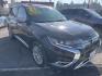 2021 RUBY BLACK Mitsubishi Outlander PHEV SEL (JA4J2VA72MZ) with an 2.0L L4 DOHC 16V HYBRID engine, 1A transmission, located at 744 E Miner Ave, Stockton, CA, 95202, (209) 944-5770, 37.956863, -121.282082 - Photo#0