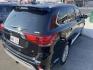 2021 RUBY BLACK Mitsubishi Outlander PHEV SEL (JA4J2VA72MZ) with an 2.0L L4 DOHC 16V HYBRID engine, 1A transmission, located at 744 E Miner Ave, Stockton, CA, 95202, (209) 944-5770, 37.956863, -121.282082 - Photo#14