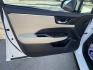 2019 WHITE Honda Clarity Plug-In Hybrid (JHMZC5F14KC) with an 1.5L L4 DOHC 16V HYBRID engine, CVT transmission, located at 744 E Miner Ave, Stockton, CA, 95202, (209) 944-5770, 37.956863, -121.282082 - PLUS TAXES AND FEES - Photo#5