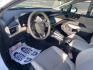 2019 WHITE Honda Clarity Plug-In Hybrid (JHMZC5F14KC) with an 1.5L L4 DOHC 16V HYBRID engine, CVT transmission, located at 744 E Miner Ave, Stockton, CA, 95202, (209) 944-5770, 37.956863, -121.282082 - PLUS TAXES AND FEES - Photo#6
