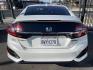2019 WHITE Honda Clarity Plug-In Hybrid (JHMZC5F14KC) with an 1.5L L4 DOHC 16V HYBRID engine, CVT transmission, located at 744 E Miner Ave, Stockton, CA, 95202, (209) 944-5770, 37.956863, -121.282082 - PLUS TAXES AND FEES - Photo#12