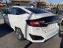 2019 WHITE Honda Clarity Plug-In Hybrid (JHMZC5F14KC) with an 1.5L L4 DOHC 16V HYBRID engine, CVT transmission, located at 744 E Miner Ave, Stockton, CA, 95202, (209) 944-5770, 37.956863, -121.282082 - PLUS TAXES AND FEES - Photo#11