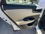 2019 WHITE Honda Clarity Plug-In Hybrid (JHMZC5F14KC) with an 1.5L L4 DOHC 16V HYBRID engine, CVT transmission, located at 744 E Miner Ave, Stockton, CA, 95202, (209) 944-5770, 37.956863, -121.282082 - PLUS TAXES AND FEES - Photo#8