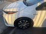 2021 WHITE Toyota Prius Prime LE (JTDKAMFP0M3) with an 1.8L L4 DOHC 16V HYBRID engine, CVT transmission, located at 744 E Miner Ave, Stockton, CA, 95202, (209) 944-5770, 37.956863, -121.282082 - PLUS TAXES AND FEES - Photo#4