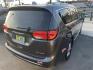 2018 Chrysler Pacifica Hybrid Limited (2C4RC1N70JR) with an 3.6L V6 DOHC 24V HYBRID engine, CVT transmission, located at 744 E Miner Ave, Stockton, CA, 95202, (209) 944-5770, 37.956863, -121.282082 - PLUS TAXES AND FEES NO CHARGER AVAILABLE - Photo#17