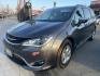 2018 Chrysler Pacifica Hybrid Limited (2C4RC1N70JR) with an 3.6L V6 DOHC 24V HYBRID engine, CVT transmission, located at 744 E Miner Ave, Stockton, CA, 95202, (209) 944-5770, 37.956863, -121.282082 - PLUS TAXES AND FEES NO CHARGER AVAILABLE - Photo#3