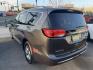 2018 Chrysler Pacifica Hybrid Limited (2C4RC1N70JR) with an 3.6L V6 DOHC 24V HYBRID engine, CVT transmission, located at 744 E Miner Ave, Stockton, CA, 95202, (209) 944-5770, 37.956863, -121.282082 - PLUS TAXES AND FEES NO CHARGER AVAILABLE - Photo#15
