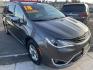 2018 Chrysler Pacifica Hybrid Limited (2C4RC1N70JR) with an 3.6L V6 DOHC 24V HYBRID engine, CVT transmission, located at 744 E Miner Ave, Stockton, CA, 95202, (209) 944-5770, 37.956863, -121.282082 - PLUS TAXES AND FEES NO CHARGER AVAILABLE - Photo#1