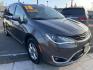 2018 Chrysler Pacifica Hybrid Limited (2C4RC1N70JR) with an 3.6L V6 DOHC 24V HYBRID engine, CVT transmission, located at 744 E Miner Ave, Stockton, CA, 95202, (209) 944-5770, 37.956863, -121.282082 - PLUS TAXES AND FEES NO CHARGER AVAILABLE - Photo#0