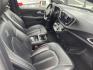 2020 WHITE Chrysler Pacifica Hybrid Touring L (2C4RC1L75LR) with an 3.6L V6 DOHC 24V HYBRID engine, CVT transmission, located at 744 E Miner Ave, Stockton, CA, 95202, (209) 944-5770, 37.956863, -121.282082 - PLUS TAXES AND FEES NO CHARGER AVAILABE SIN CARGADOR DISPONIBLE - Photo#9