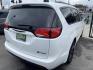 2020 WHITE Chrysler Pacifica Hybrid Touring L (2C4RC1L75LR) with an 3.6L V6 DOHC 24V HYBRID engine, CVT transmission, located at 744 E Miner Ave, Stockton, CA, 95202, (209) 944-5770, 37.956863, -121.282082 - PLUS TAXES AND FEES NO CHARGER AVAILABE SIN CARGADOR DISPONIBLE - Photo#13