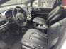 2020 WHITE Chrysler Pacifica Hybrid Touring L (2C4RC1L75LR) with an 3.6L V6 DOHC 24V HYBRID engine, CVT transmission, located at 744 E Miner Ave, Stockton, CA, 95202, (209) 944-5770, 37.956863, -121.282082 - PLUS TAXES AND FEES NO CHARGER AVAILABE SIN CARGADOR DISPONIBLE - Photo#6