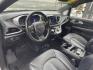 2020 WHITE Chrysler Pacifica Hybrid Touring L (2C4RC1L75LR) with an 3.6L V6 DOHC 24V HYBRID engine, CVT transmission, located at 744 E Miner Ave, Stockton, CA, 95202, (209) 944-5770, 37.956863, -121.282082 - PLUS TAXES AND FEES NO CHARGER AVAILABE SIN CARGADOR DISPONIBLE - Photo#7