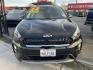 2022 BLACK Kia Niro Plug In Hybrid LXS (KNDCM3LD7N5) , 6A transmission, located at 744 E Miner Ave, Stockton, CA, 95202, (209) 944-5770, 37.956863, -121.282082 - PLUS TAXES AND FEES CHARGER NOT AVAILABLE - Photo#2