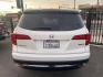 2017 WHITE Honda Pilot Touring 2WD (5FNYF5H97HB) with an 3.5L V6 SOHC 24V engine, 9A transmission, located at 744 E Miner Ave, Stockton, CA, 95202, (209) 944-5770, 37.956863, -121.282082 - Photo#13