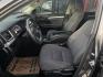 2015 Toyota Highlander LE FWD V6 (5TDZKRFH7FS) with an 3.5L V6 DOHC 24V engine, 6-Speed Automatic transmission, located at 744 E Miner Ave, Stockton, CA, 95202, (209) 944-5770, 37.956863, -121.282082 - PLUS TAXES AND FEES - Photo#5