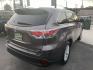 2015 Toyota Highlander LE FWD V6 (5TDZKRFH7FS) with an 3.5L V6 DOHC 24V engine, 6-Speed Automatic transmission, located at 744 E Miner Ave, Stockton, CA, 95202, (209) 944-5770, 37.956863, -121.282082 - PLUS TAXES AND FEES - Photo#10