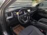 2015 Toyota Highlander LE FWD V6 (5TDZKRFH7FS) with an 3.5L V6 DOHC 24V engine, 6-Speed Automatic transmission, located at 744 E Miner Ave, Stockton, CA, 95202, (209) 944-5770, 37.956863, -121.282082 - PLUS TAXES AND FEES - Photo#4