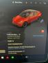 2021 RED /WHITE Tesla Model Y Long Range (5YJYGDEE9MF) with an ELECTRIC engine, 1A transmission, located at 744 E Miner Ave, Stockton, CA, 95202, (209) 944-5770, 37.956863, -121.282082 - PLUS TAXES AND FEES NO CHARGER AVAILABLE - Photo#15