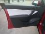 2021 RED /WHITE Tesla Model Y Long Range (5YJYGDEE9MF) with an ELECTRIC engine, 1A transmission, located at 744 E Miner Ave, Stockton, CA, 95202, (209) 944-5770, 37.956863, -121.282082 - PLUS TAXES AND FEES NO CHARGER AVAILABLE - Photo#5