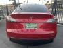 2021 RED /WHITE Tesla Model Y Long Range (5YJYGDEE9MF) with an ELECTRIC engine, 1A transmission, located at 744 E Miner Ave, Stockton, CA, 95202, (209) 944-5770, 37.956863, -121.282082 - PLUS TAXES AND FEES NO CHARGER AVAILABLE - Photo#12