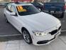 2018 WHITE /WHITE BMW 3-Series 330e iPerformance Sedan (WBA8E1C51JA) with an 2.0L L4 DOHC 16V HYBRID engine, 8A transmission, located at 744 E Miner Ave, Stockton, CA, 95202, (209) 944-5770, 37.956863, -121.282082 - PLUS TAXES AND FEES NO CHARGER AVAILABLE - Photo#1