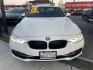 2018 WHITE /WHITE BMW 3-Series 330e iPerformance Sedan (WBA8E1C51JA) with an 2.0L L4 DOHC 16V HYBRID engine, 8A transmission, located at 744 E Miner Ave, Stockton, CA, 95202, (209) 944-5770, 37.956863, -121.282082 - PLUS TAXES AND FEES NO CHARGER AVAILABLE - Photo#2