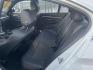 2018 WHITE /WHITE BMW 3-Series 330e iPerformance Sedan (WBA8E1C51JA) with an 2.0L L4 DOHC 16V HYBRID engine, 8A transmission, located at 744 E Miner Ave, Stockton, CA, 95202, (209) 944-5770, 37.956863, -121.282082 - PLUS TAXES AND FEES NO CHARGER AVAILABLE - Photo#9