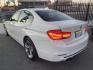 2018 WHITE /WHITE BMW 3-Series 330e iPerformance Sedan (WBA8E1C51JA) with an 2.0L L4 DOHC 16V HYBRID engine, 8A transmission, located at 744 E Miner Ave, Stockton, CA, 95202, (209) 944-5770, 37.956863, -121.282082 - PLUS TAXES AND FEES NO CHARGER AVAILABLE - Photo#10