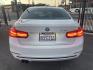 2018 WHITE /WHITE BMW 3-Series 330e iPerformance Sedan (WBA8E1C51JA) with an 2.0L L4 DOHC 16V HYBRID engine, 8A transmission, located at 744 E Miner Ave, Stockton, CA, 95202, (209) 944-5770, 37.956863, -121.282082 - PLUS TAXES AND FEES NO CHARGER AVAILABLE - Photo#11