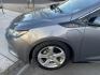 2018 DARK GRAY Chevrolet Volt LT (1G1RC6S55JU) with an 1.5L L4 DOHC 16V engine, CVT transmission, located at 744 E Miner Ave, Stockton, CA, 95202, (209) 944-5770, 37.956863, -121.282082 - PLUS TAXES AND FEES NO CHARGER AVAILABLE - Photo#3