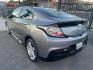 2018 DARK GRAY Chevrolet Volt LT (1G1RC6S55JU) with an 1.5L L4 DOHC 16V engine, CVT transmission, located at 744 E Miner Ave, Stockton, CA, 95202, (209) 944-5770, 37.956863, -121.282082 - PLUS TAXES AND FEES NO CHARGER AVAILABLE - Photo#7