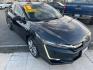 2018 Honda Clarity Plug-In Hybrid (JHMZC5F18JC) with an 1.5L L4 DOHC 16V HYBRID engine, CVT transmission, located at 744 E Miner Ave, Stockton, CA, 95202, (209) 944-5770, 37.956863, -121.282082 - PLUS TAXES AND FEES NO CHARGER AVAILABLE - Photo#1