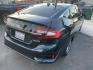 2018 Honda Clarity Plug-In Hybrid (JHMZC5F18JC) with an 1.5L L4 DOHC 16V HYBRID engine, CVT transmission, located at 744 E Miner Ave, Stockton, CA, 95202, (209) 944-5770, 37.956863, -121.282082 - PLUS TAXES AND FEES NO CHARGER AVAILABLE - Photo#11