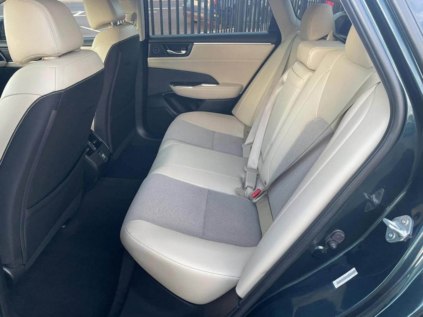 2018 Honda Clarity Plug-In Hybrid (JHMZC5F18JC) with an 1.5L L4 DOHC 16V HYBRID engine, CVT transmission, located at 744 E Miner Ave, Stockton, CA, 95202, (209) 944-5770, 37.956863, -121.282082 - PLUS TAXES AND FEES NO CHARGER AVAILABLE - Photo#8