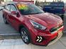 2020 Kia Niro Plug In Hybrid EX (KNDCD3LD1L5) , 6A transmission, located at 744 E Miner Ave, Stockton, CA, 95202, (209) 944-5770, 37.956863, -121.282082 - PLUS TAXES AND FEES NO CHARGER AVAILABLE - Photo#0