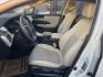 2018 WHITE Honda Clarity Plug-In Hybrid (JHMZC5F12JC) with an 1.5L L4 DOHC 16V HYBRID engine, CVT transmission, located at 744 E Miner Ave, Stockton, CA, 95202, (209) 944-5770, 37.956863, -121.282082 - PLUS TAXES AND FEES NO CHARGER AVAILABLE - Photo#6