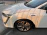 2018 WHITE Honda Clarity Plug-In Hybrid (JHMZC5F12JC) with an 1.5L L4 DOHC 16V HYBRID engine, CVT transmission, located at 744 E Miner Ave, Stockton, CA, 95202, (209) 944-5770, 37.956863, -121.282082 - PLUS TAXES AND FEES NO CHARGER AVAILABLE - Photo#4