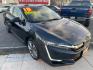 2018 Honda Clarity Plug-In Hybrid (JHMZC5F12JC) with an 1.5L L4 DOHC 16V HYBRID engine, CVT transmission, located at 744 E Miner Ave, Stockton, CA, 95202, (209) 944-5770, 37.956863, -121.282082 - PLUS TAXES AND FEES NO CHARGER AVAILABLE - Photo#1