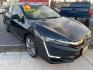 2018 Honda Clarity Plug-In Hybrid (JHMZC5F12JC) with an 1.5L L4 DOHC 16V HYBRID engine, CVT transmission, located at 744 E Miner Ave, Stockton, CA, 95202, (209) 944-5770, 37.956863, -121.282082 - PLUS TAXES AND FEES NO CHARGER AVAILABLE - Photo#0