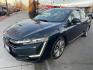 2018 Honda Clarity Plug-In Hybrid (JHMZC5F12JC) with an 1.5L L4 DOHC 16V HYBRID engine, CVT transmission, located at 744 E Miner Ave, Stockton, CA, 95202, (209) 944-5770, 37.956863, -121.282082 - PLUS TAXES AND FEES NO CHARGER AVAILABLE - Photo#3