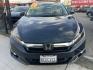2018 Honda Clarity Plug-In Hybrid (JHMZC5F12JC) with an 1.5L L4 DOHC 16V HYBRID engine, CVT transmission, located at 744 E Miner Ave, Stockton, CA, 95202, (209) 944-5770, 37.956863, -121.282082 - PLUS TAXES AND FEES NO CHARGER AVAILABLE - Photo#2