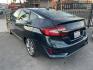 2018 Honda Clarity Plug-In Hybrid (JHMZC5F12JC) with an 1.5L L4 DOHC 16V HYBRID engine, CVT transmission, located at 744 E Miner Ave, Stockton, CA, 95202, (209) 944-5770, 37.956863, -121.282082 - PLUS TAXES AND FEES NO CHARGER AVAILABLE - Photo#11