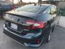 2018 Honda Clarity Plug-In Hybrid (JHMZC5F12JC) with an 1.5L L4 DOHC 16V HYBRID engine, CVT transmission, located at 744 E Miner Ave, Stockton, CA, 95202, (209) 944-5770, 37.956863, -121.282082 - PLUS TAXES AND FEES NO CHARGER AVAILABLE - Photo#12