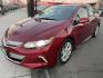 2018 Chevrolet Volt LTZ (1G1RD6S51JU) with an 1.5L L4 DOHC 16V engine, CVT transmission, located at 744 E Miner Ave, Stockton, CA, 95202, (209) 944-5770, 37.956863, -121.282082 - PLUS TAXES AND FEES NO CHARGER AVAILABLE - Photo#3